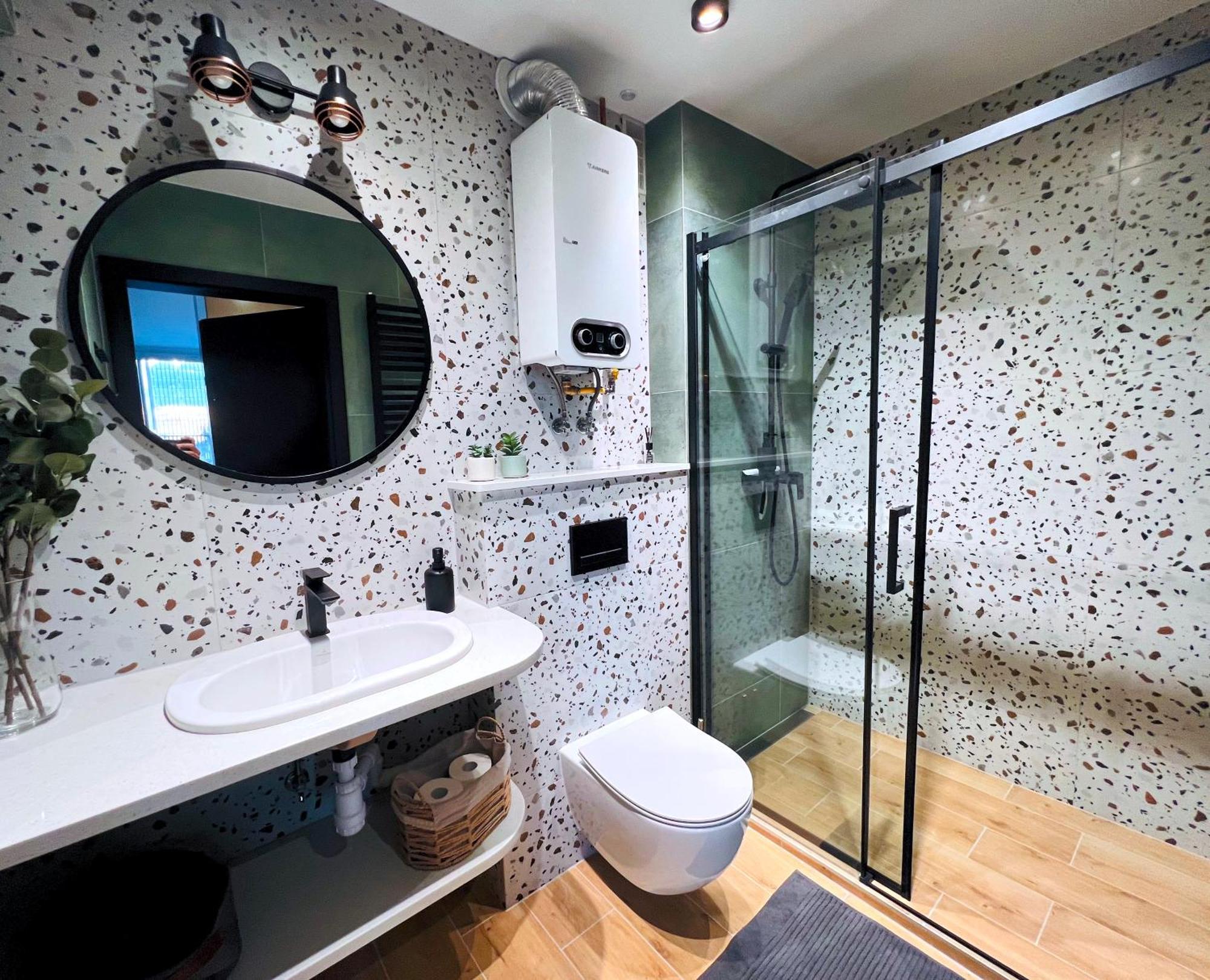 Spodek Residence קטוביץ מראה חיצוני תמונה