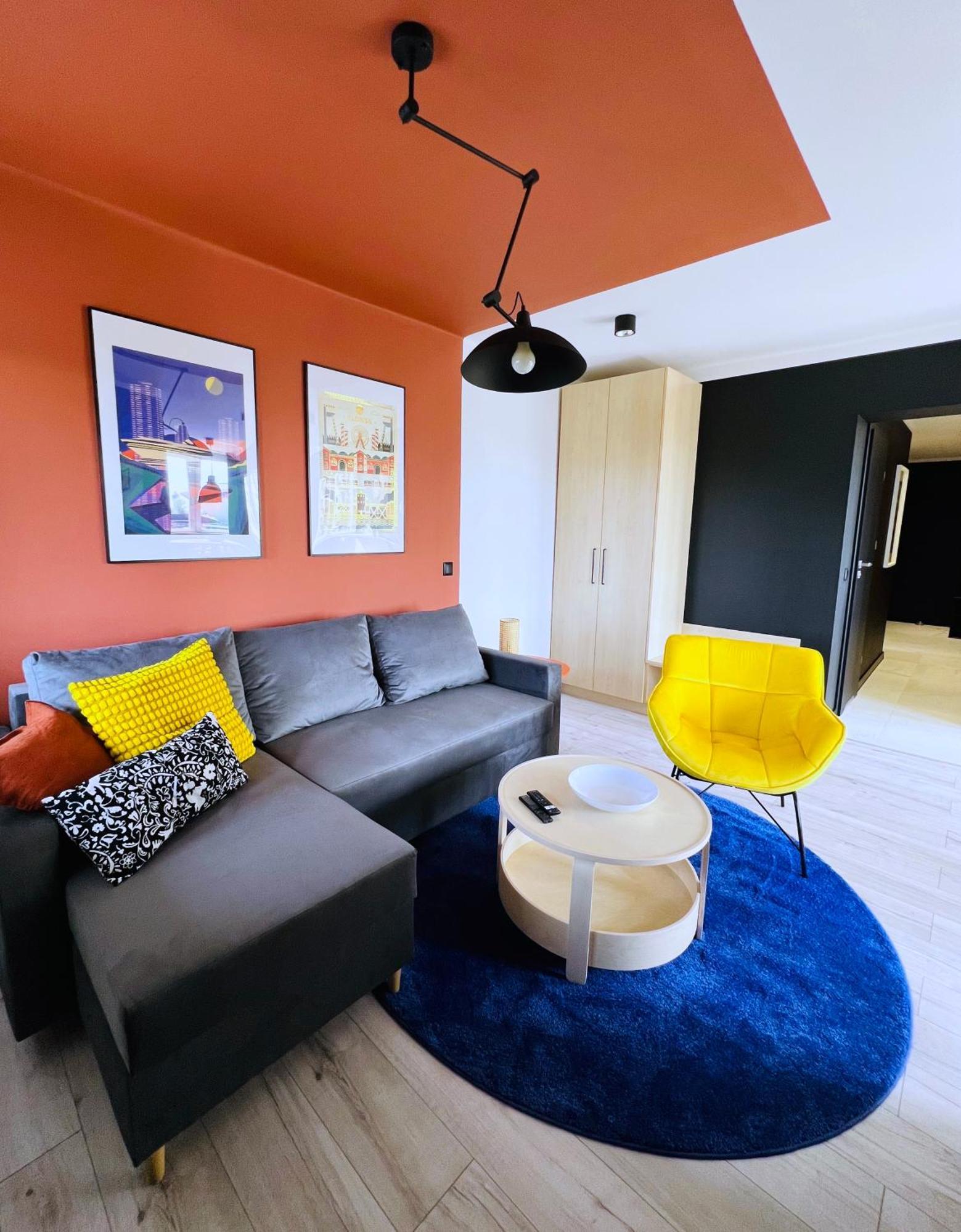 Spodek Residence קטוביץ מראה חיצוני תמונה