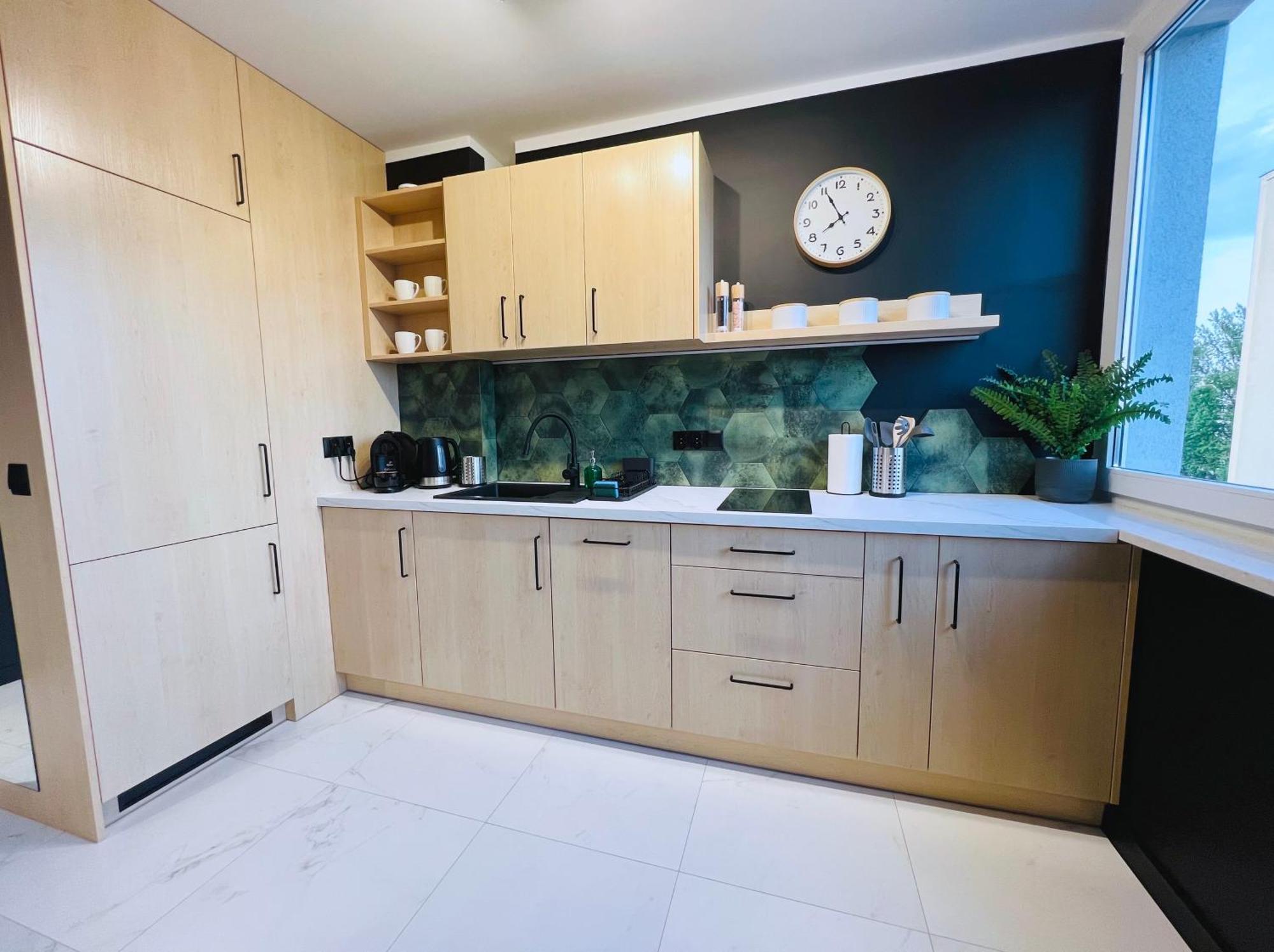 Spodek Residence קטוביץ מראה חיצוני תמונה